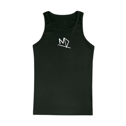 Regata canelada MD Verde